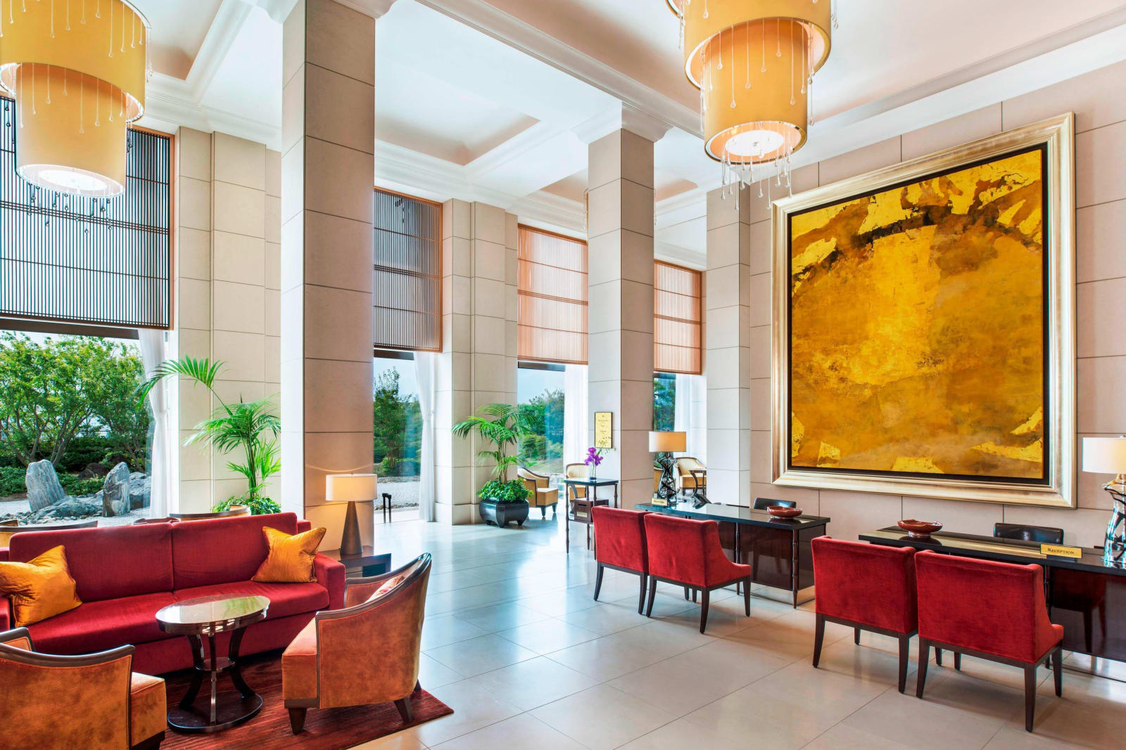 The St. Regis Osaka – foto 1