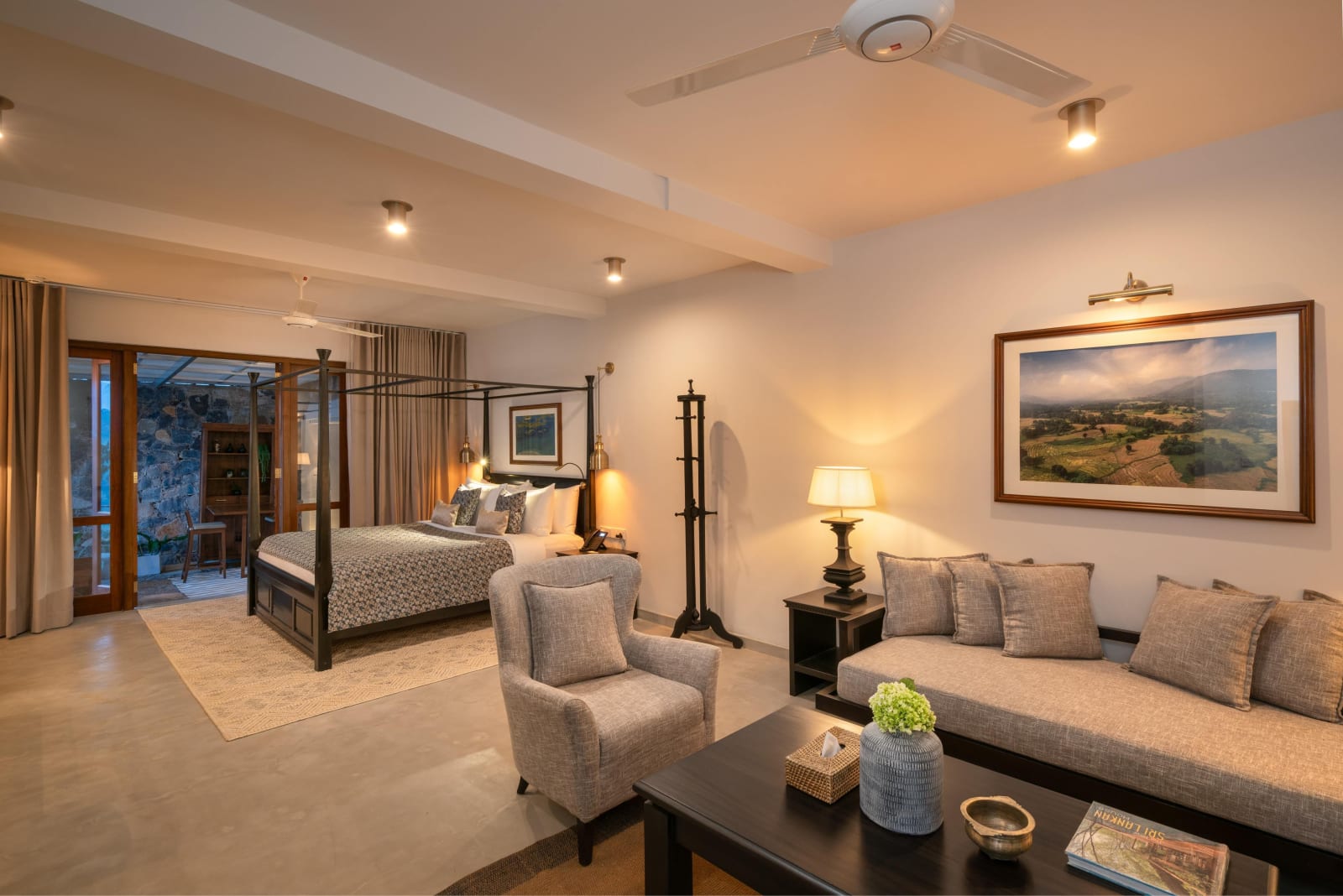 Taru Villas Levita – foto 1