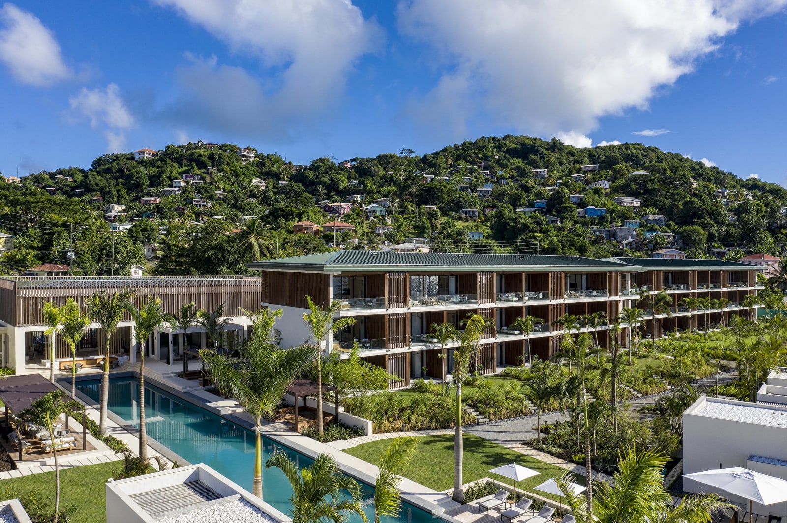 Silversands Grand Anse – foto 1