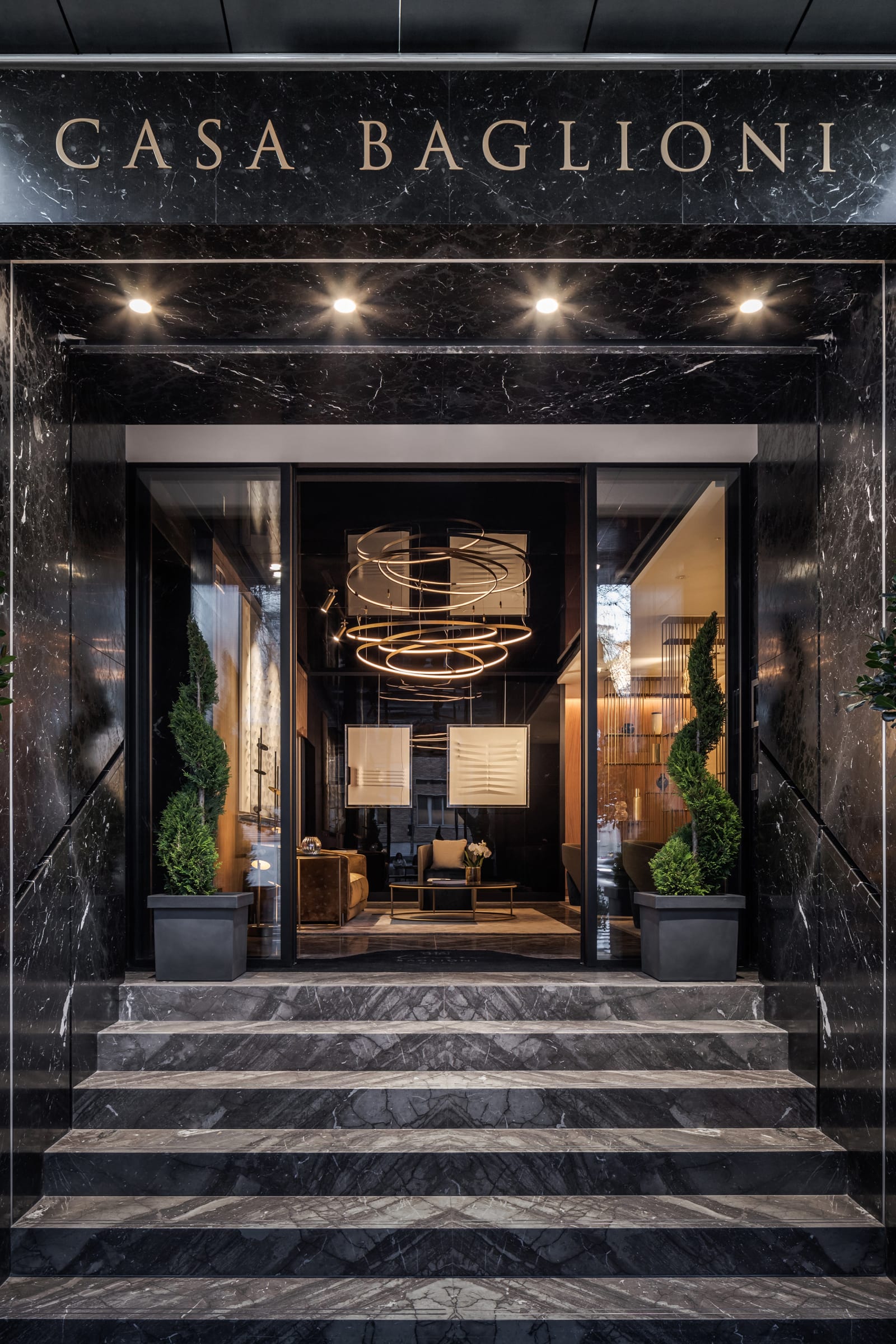 Casa Baglioni Milan - The Leading Hotels of the World – foto 1