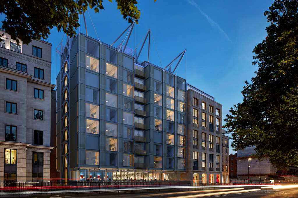 The Emory, Maybourne – foto 1