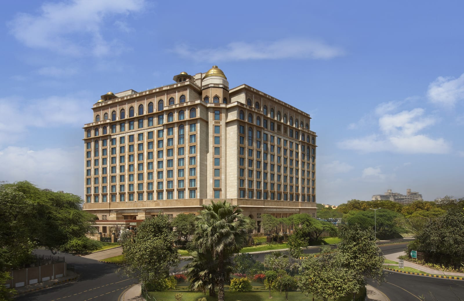 The Leela Palace New Delhi – foto 1