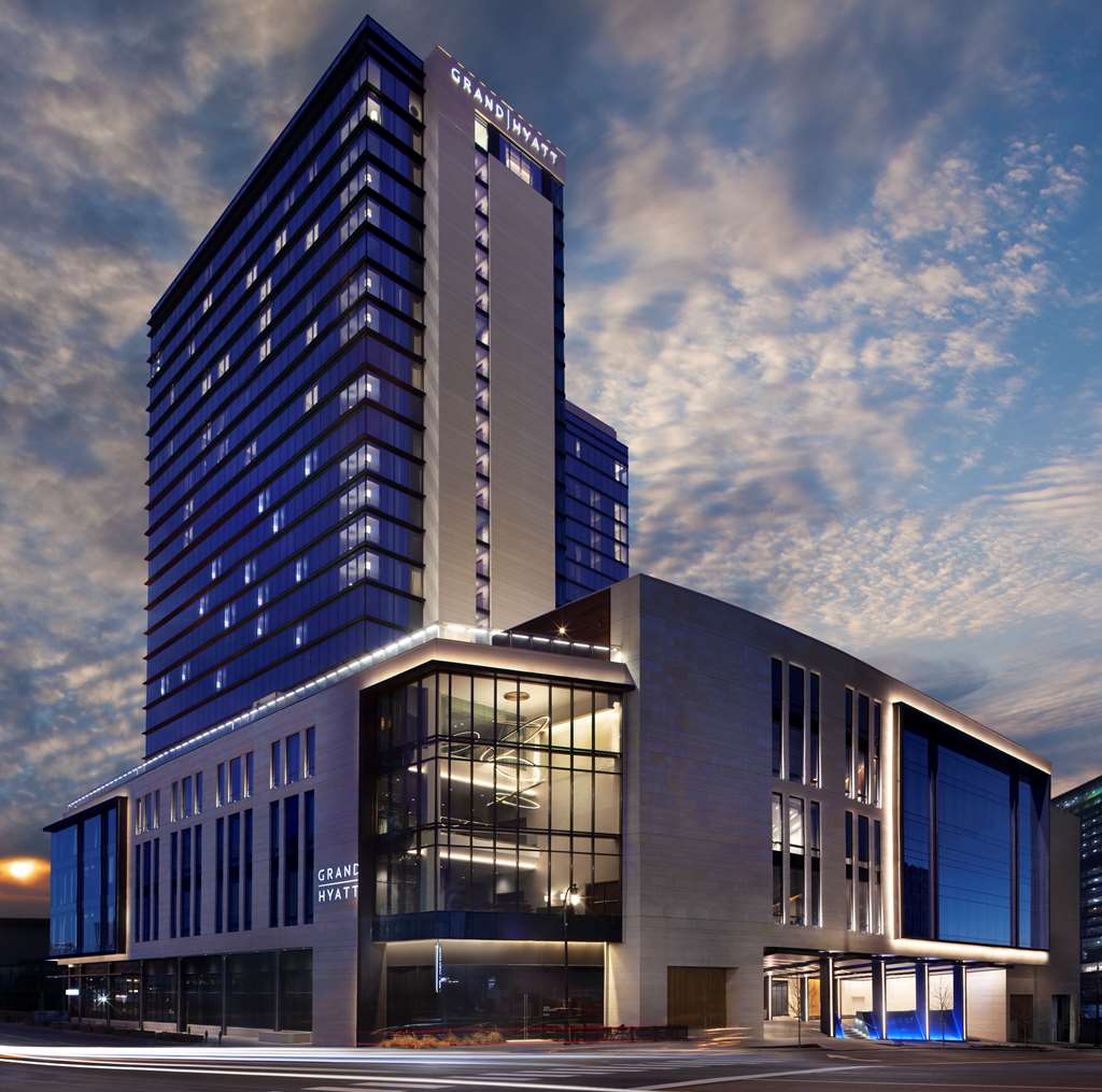 Grand Hyatt Nashville – foto 1
