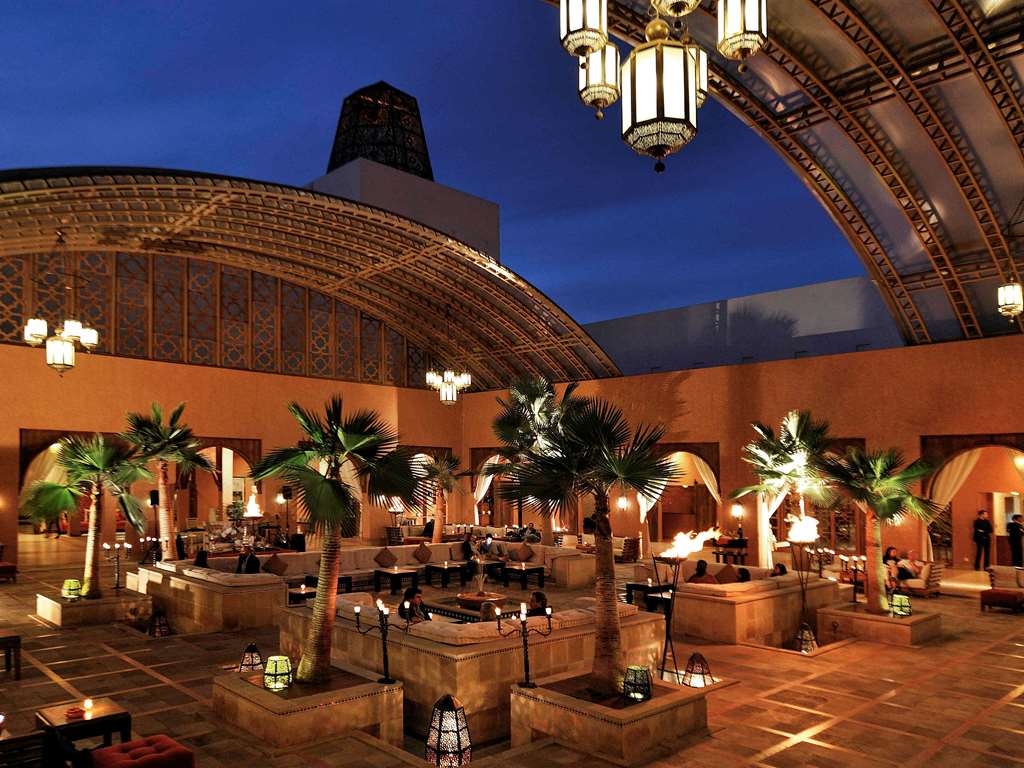 Sofitel Agadir Royal Bay Resort – foto 1