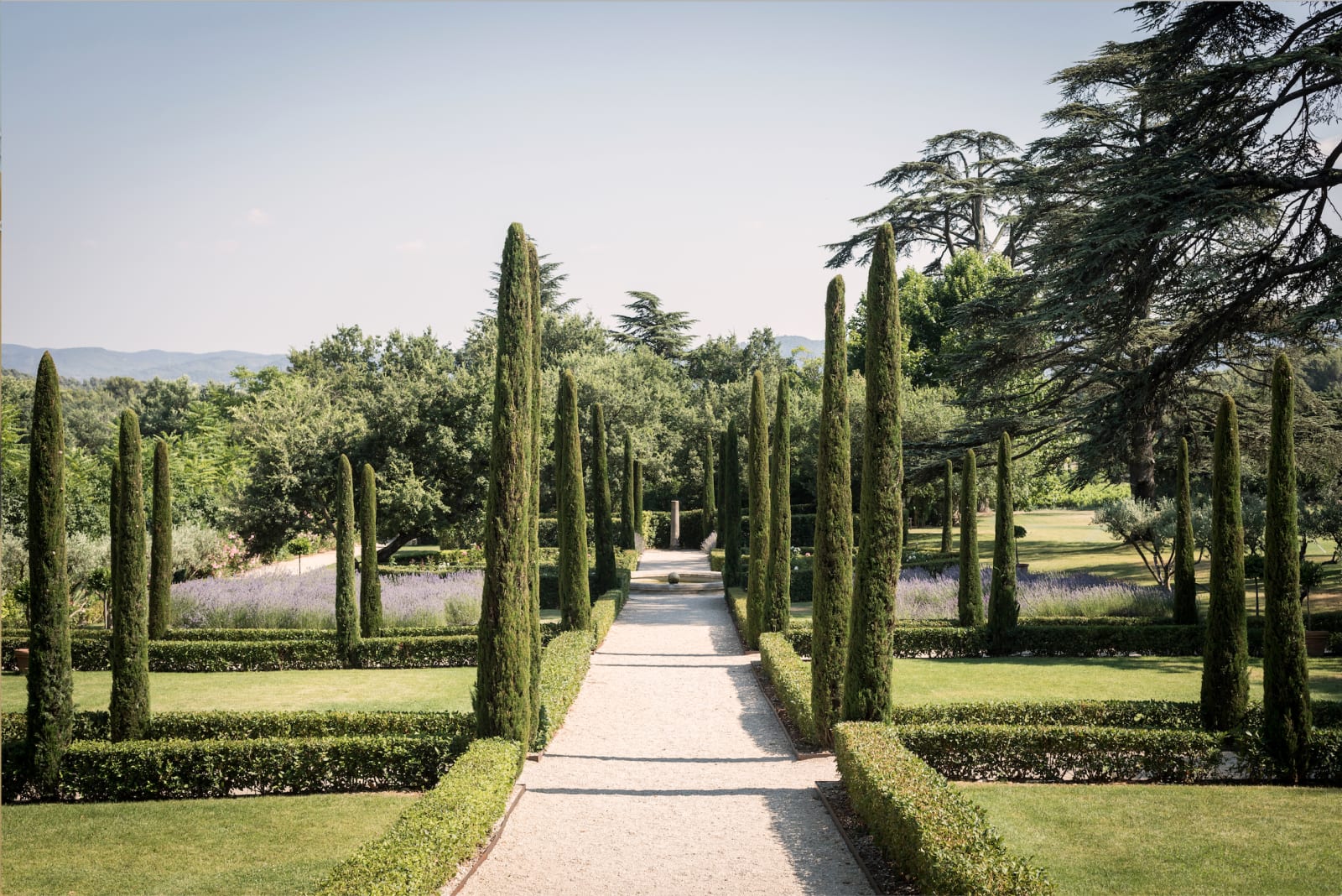 Domaine de Fontenille - Fontenille Collection – foto 1