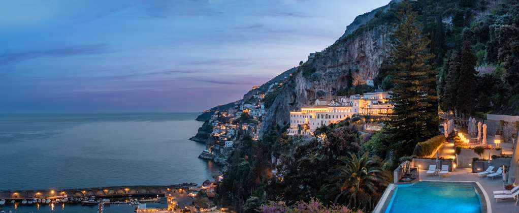 Anantara Convento di Amalfi Grand Hotel – foto 1