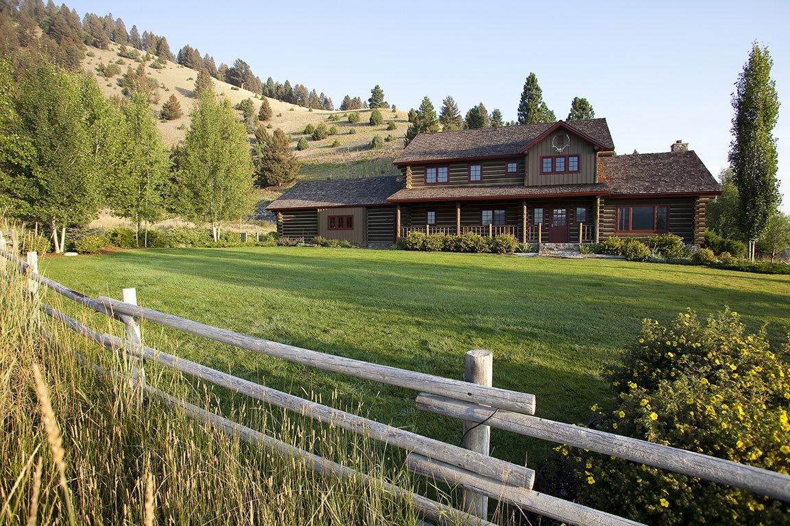 The Ranch at Rock Creek – foto 1