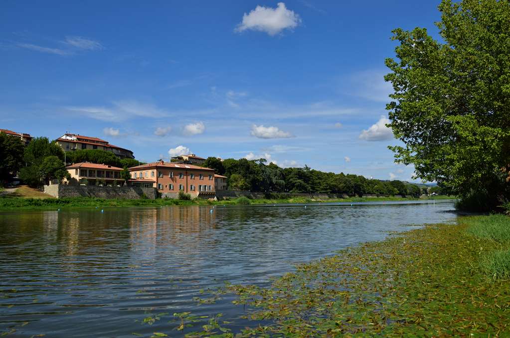 Hotel Ville sull'Arno – foto 1