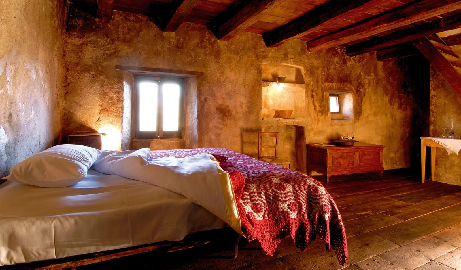Sextantio Albergo Diffuso – foto 1