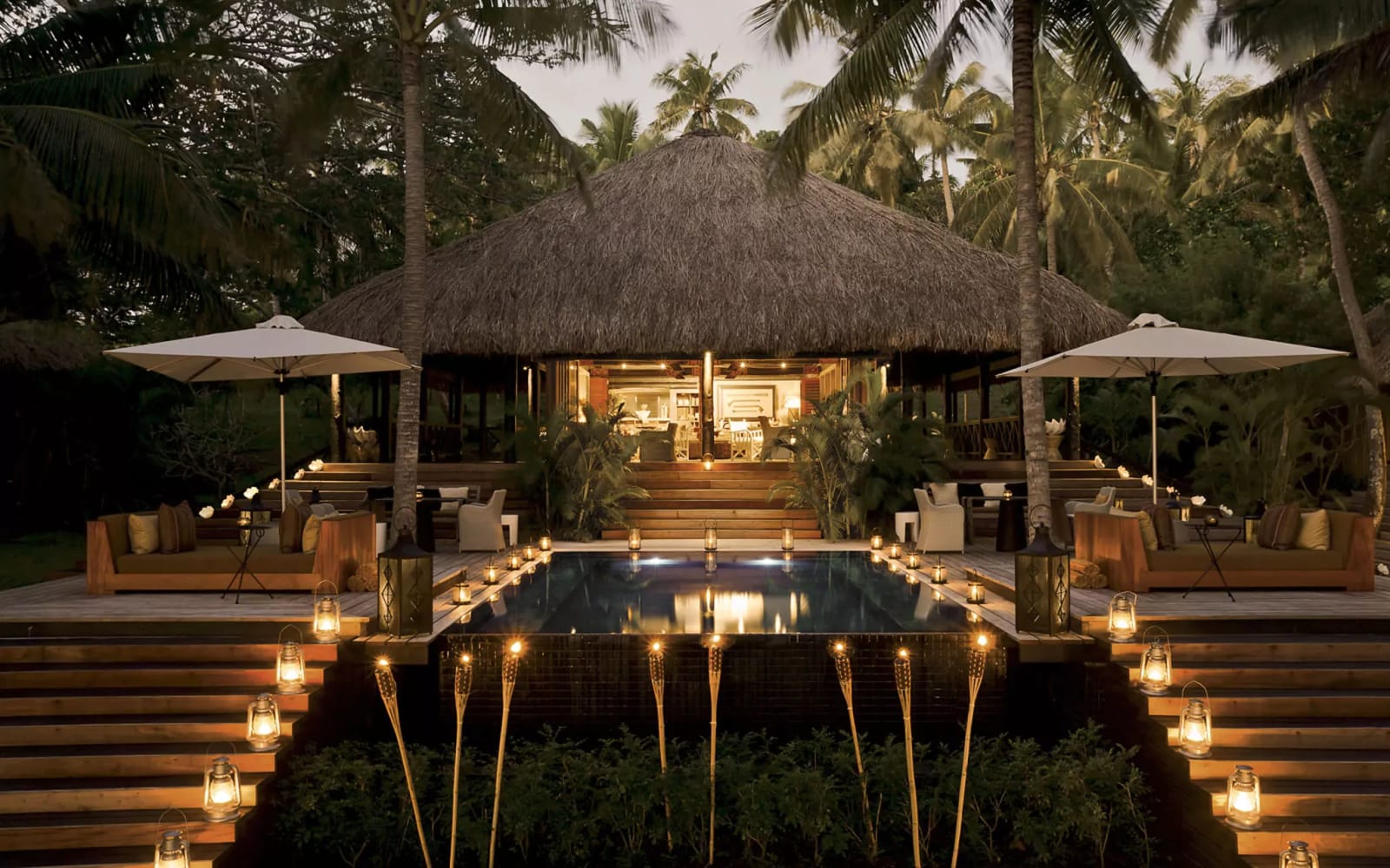 Touch of Spice - Exclusive South Pacific villas – foto 1