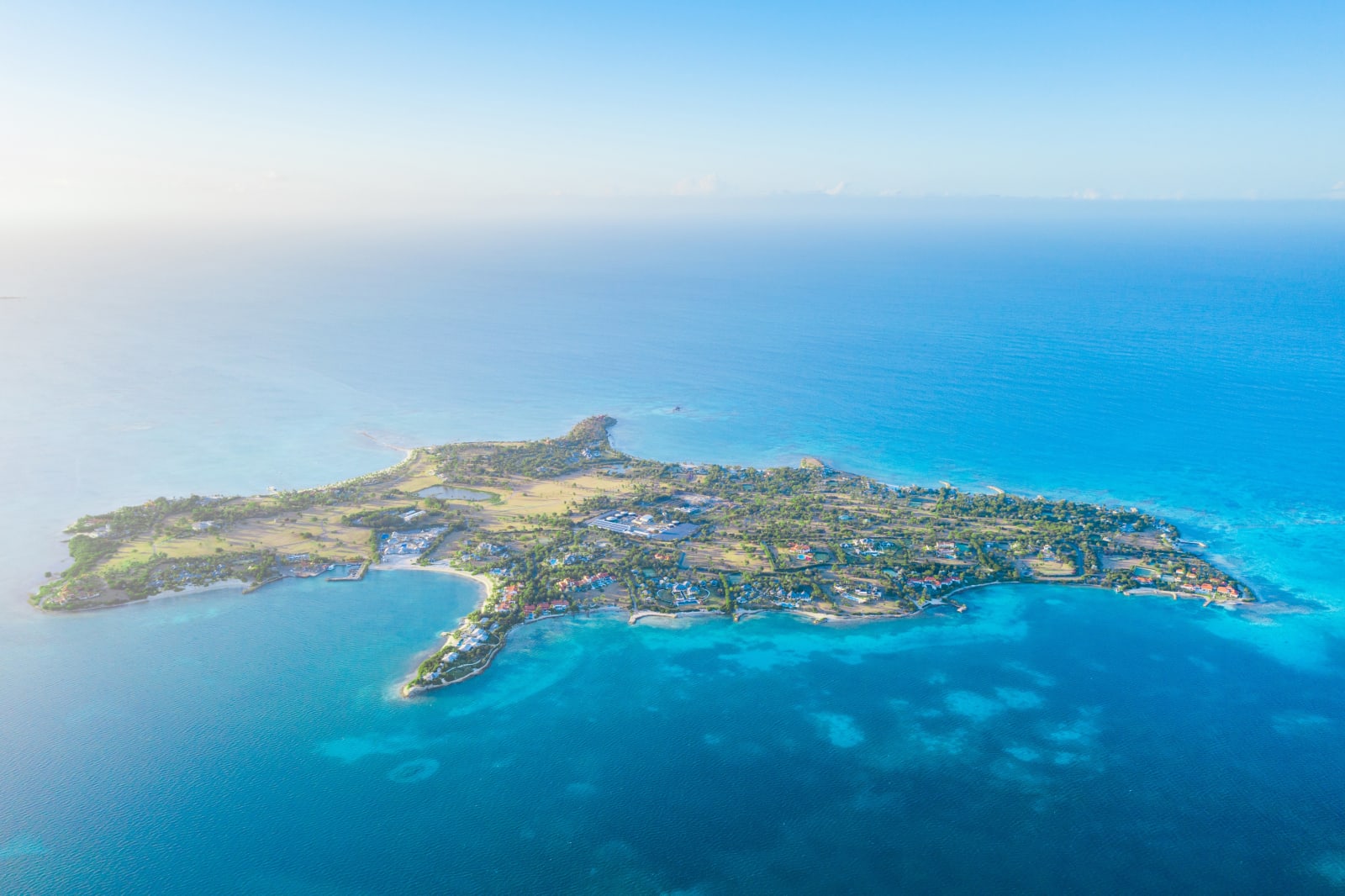 Jumby Bay Island - Oetker Collection – foto 1