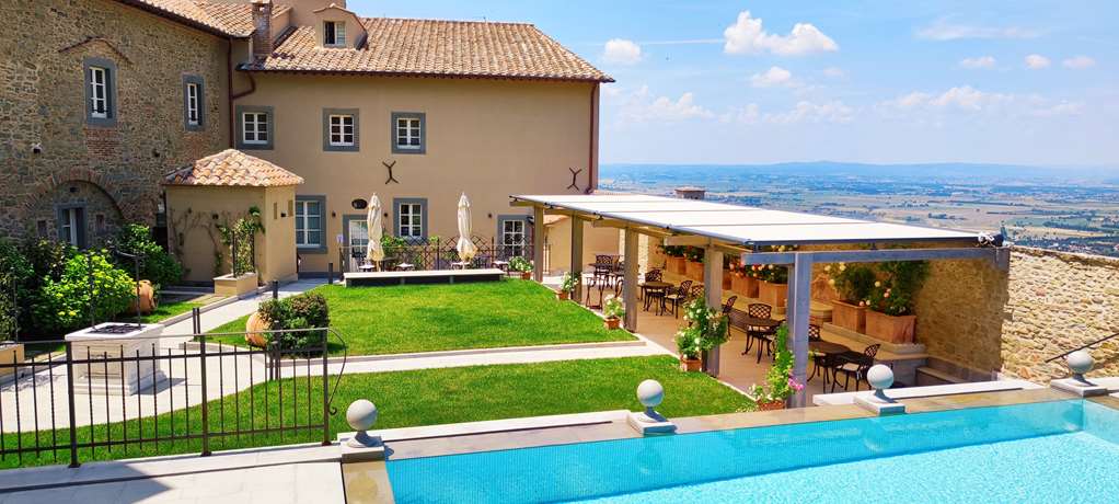 Monastero di Cortona Hotel & Spa – foto 1