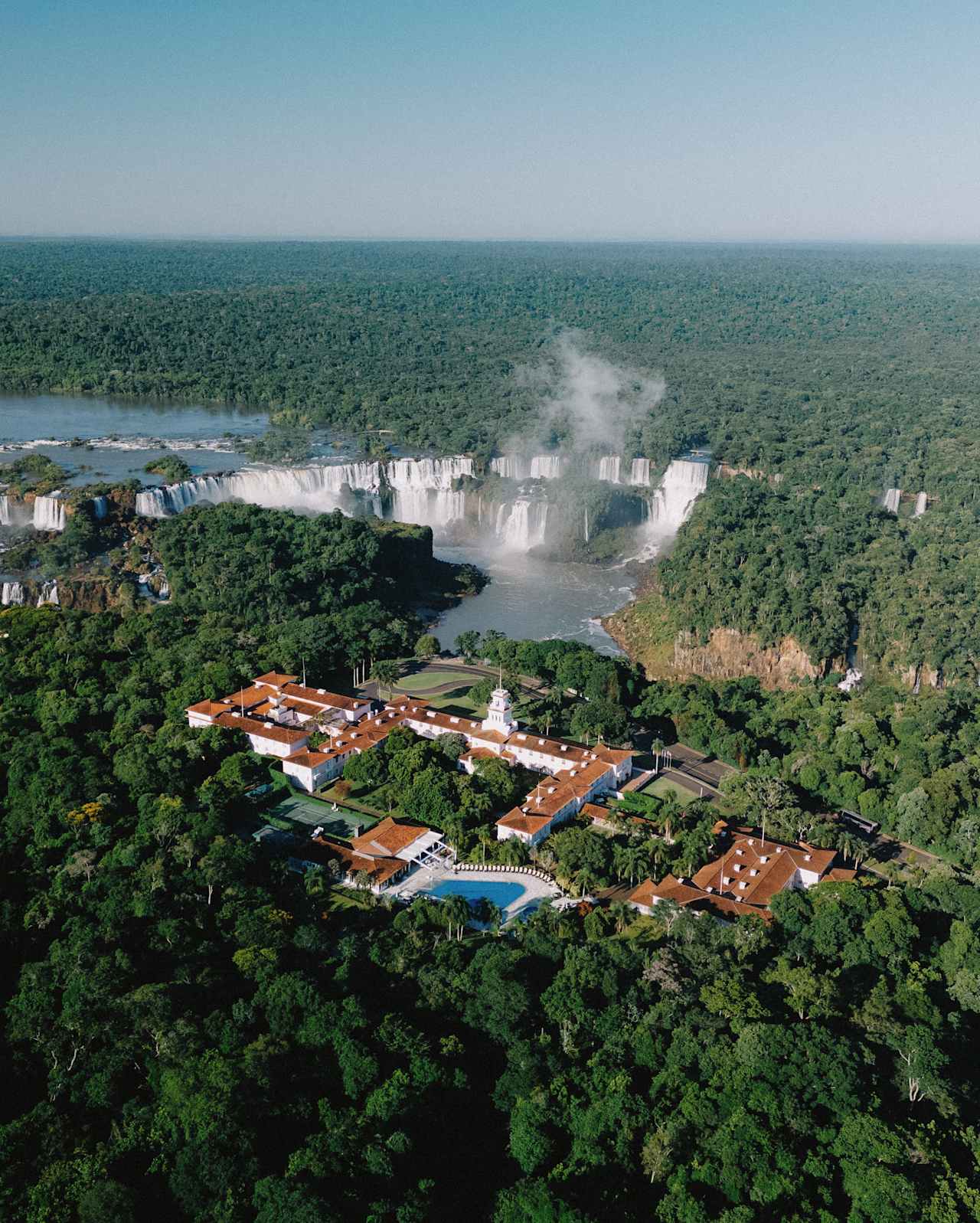 Hotel das Cataratas, A Belmond Hotel, Iguassu Falls – foto 1