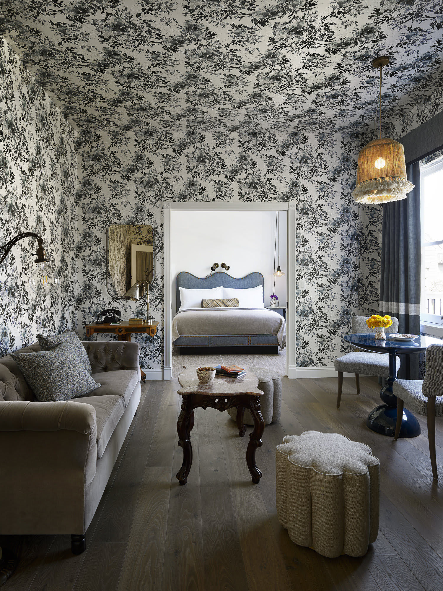 The Madrona – foto 1