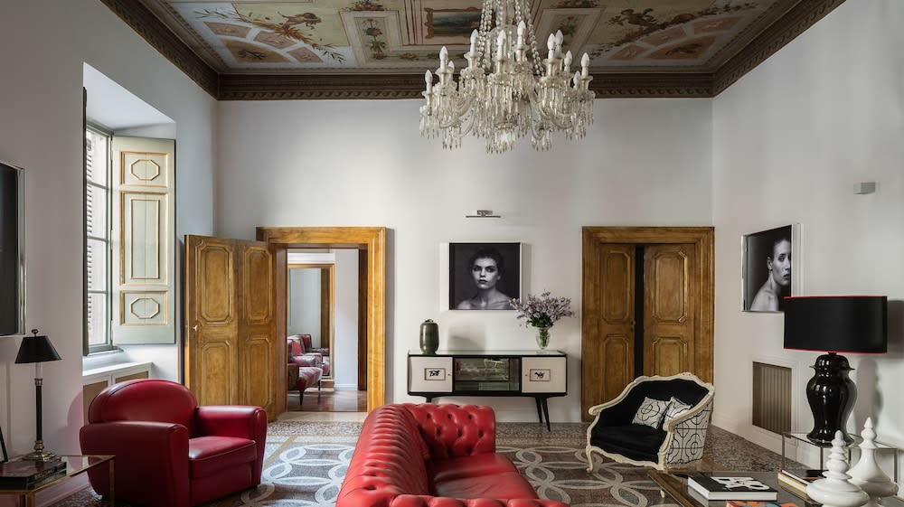 Nobildonne Relais – foto 1