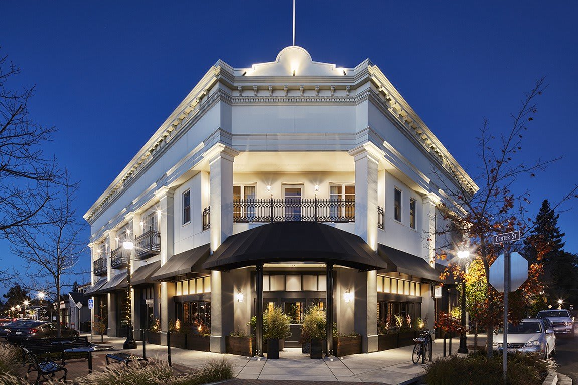SingleThread Farm - Restaurant - Inn – foto 1