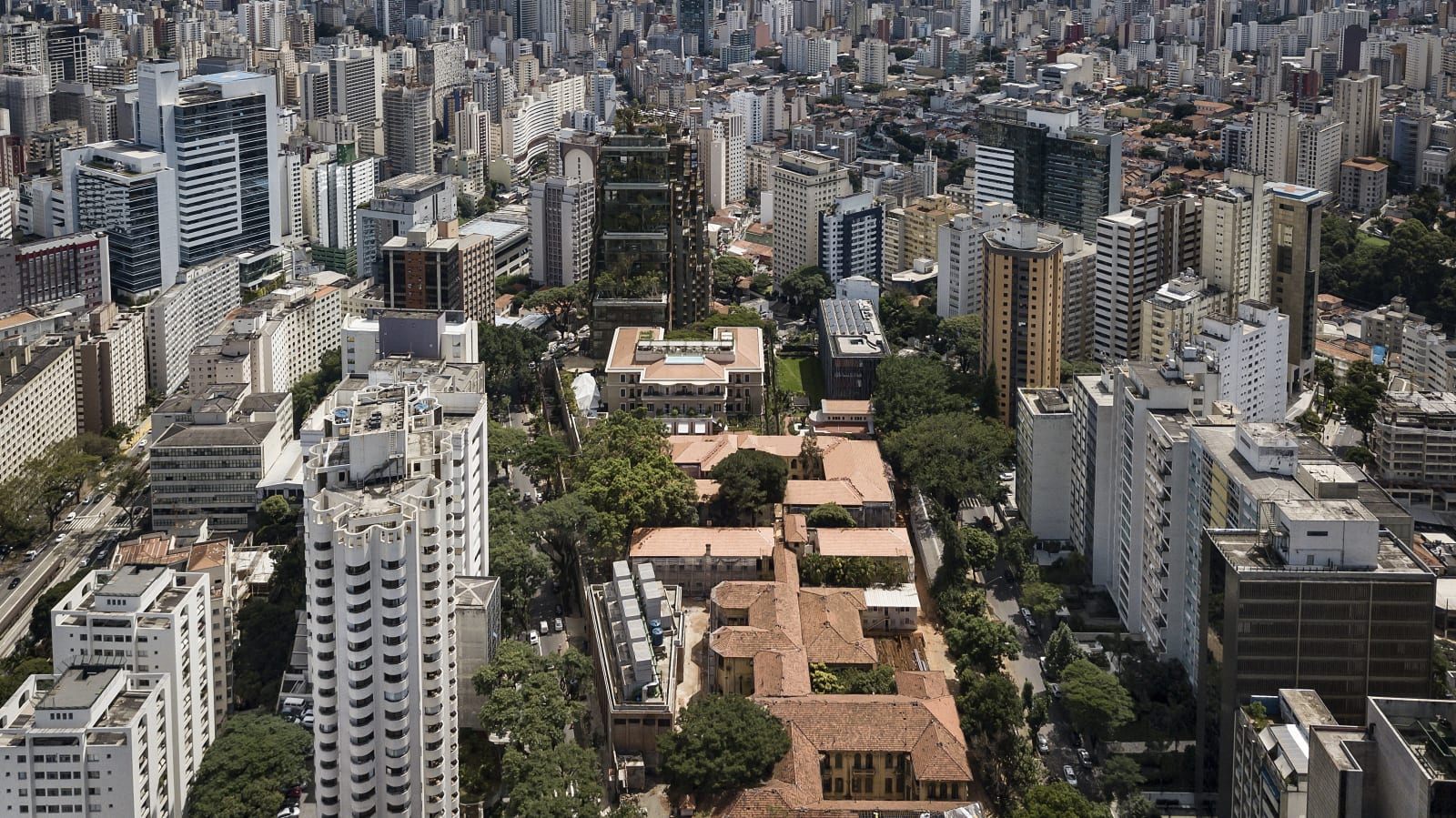 Rosewood Sao Paulo – foto 1