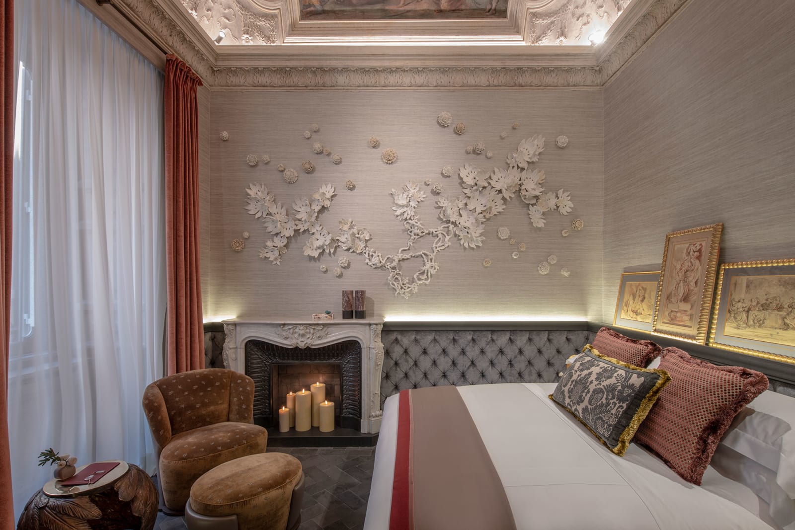 Holy Deer City Lodge – foto 1