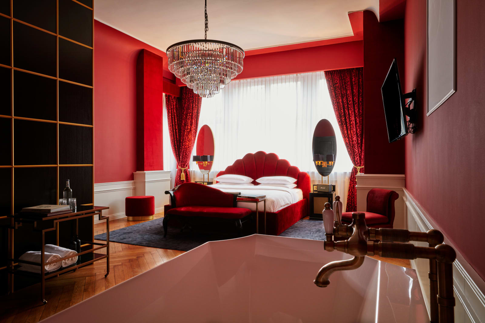 Provocateur, Berlin, a part of Sircle Collection – foto 1