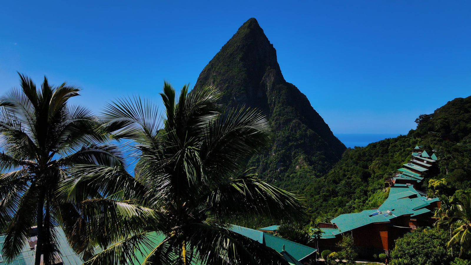 Ladera Resort - Adults Only – foto 1
