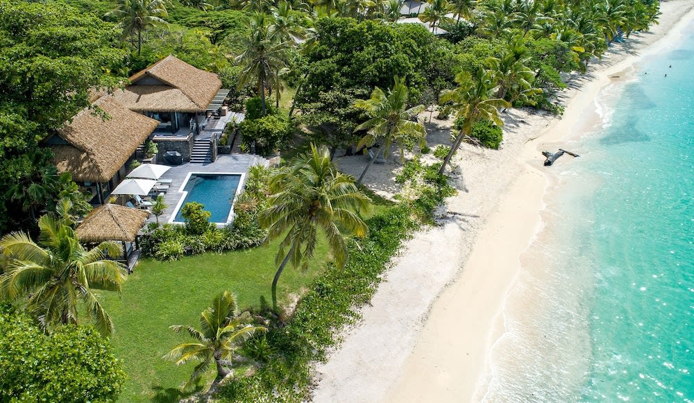 Vomo Island Resort