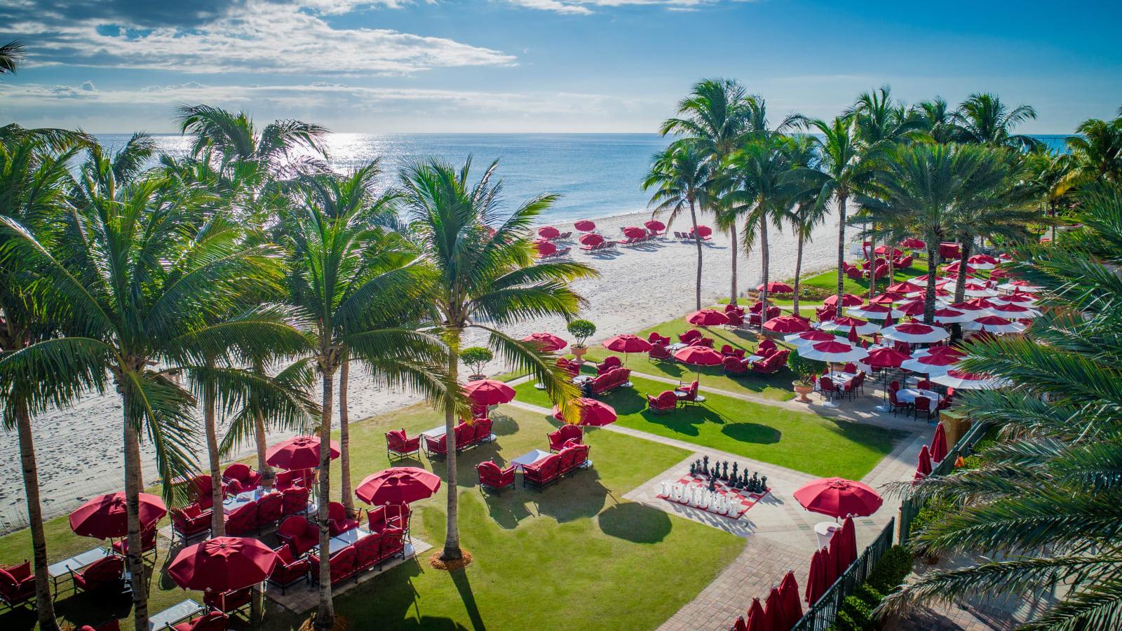 Acqualina Resort & Residences On The Beach – foto 1