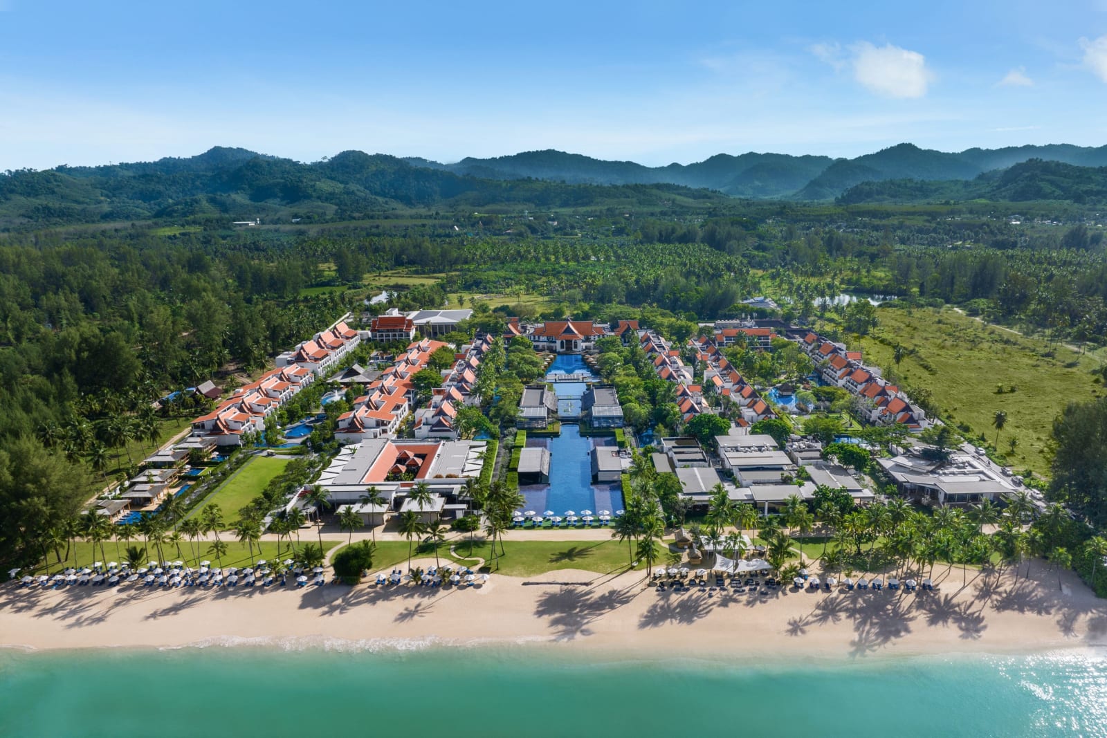 JW Marriott Khao Lak Resort Suites – foto 1