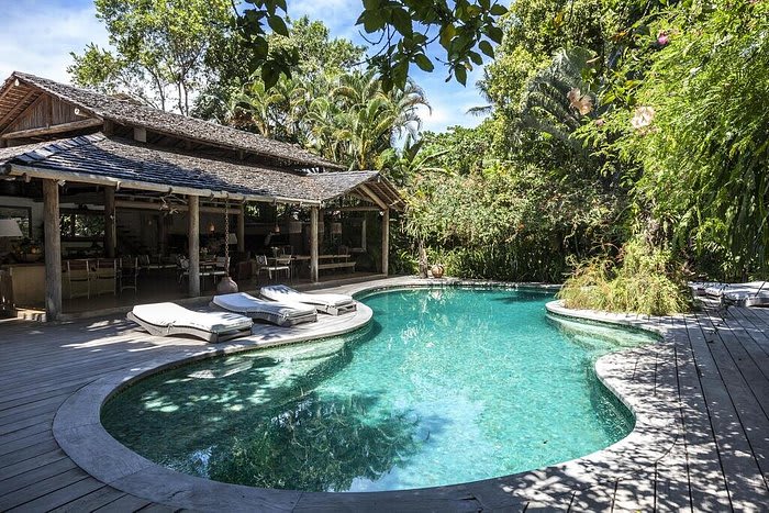 Uxua Casa Hotel & Spa – foto 1