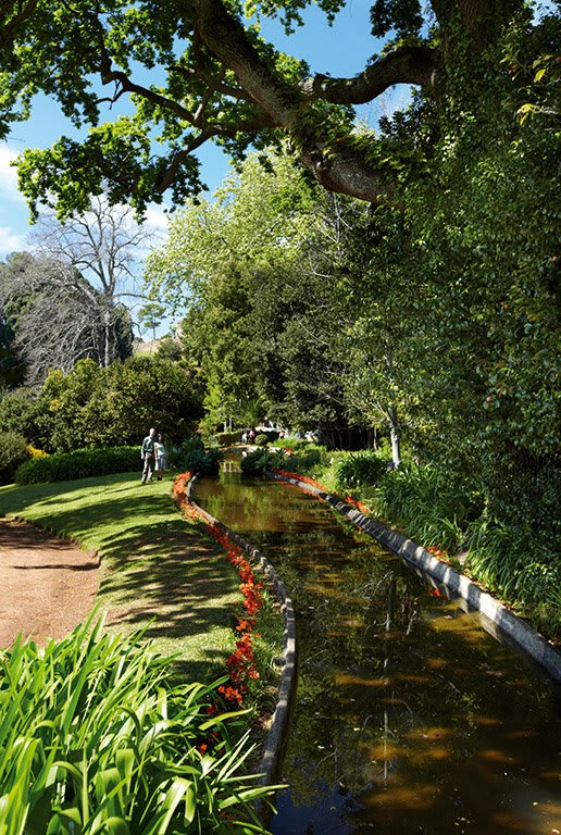 Casa Velha do Palheiro, Relais & Chateaux – foto 1