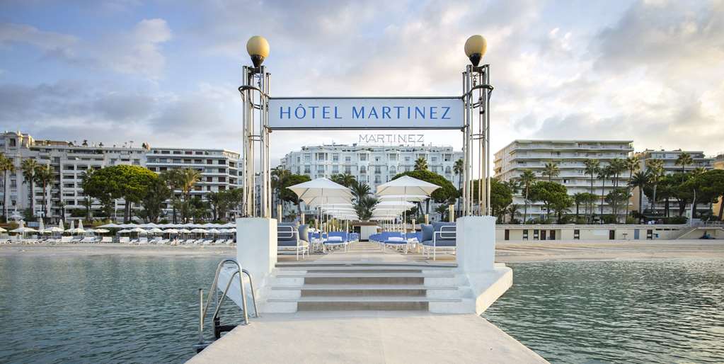 Hôtel Martinez, in The Unbound Collection by Hyatt – foto 1