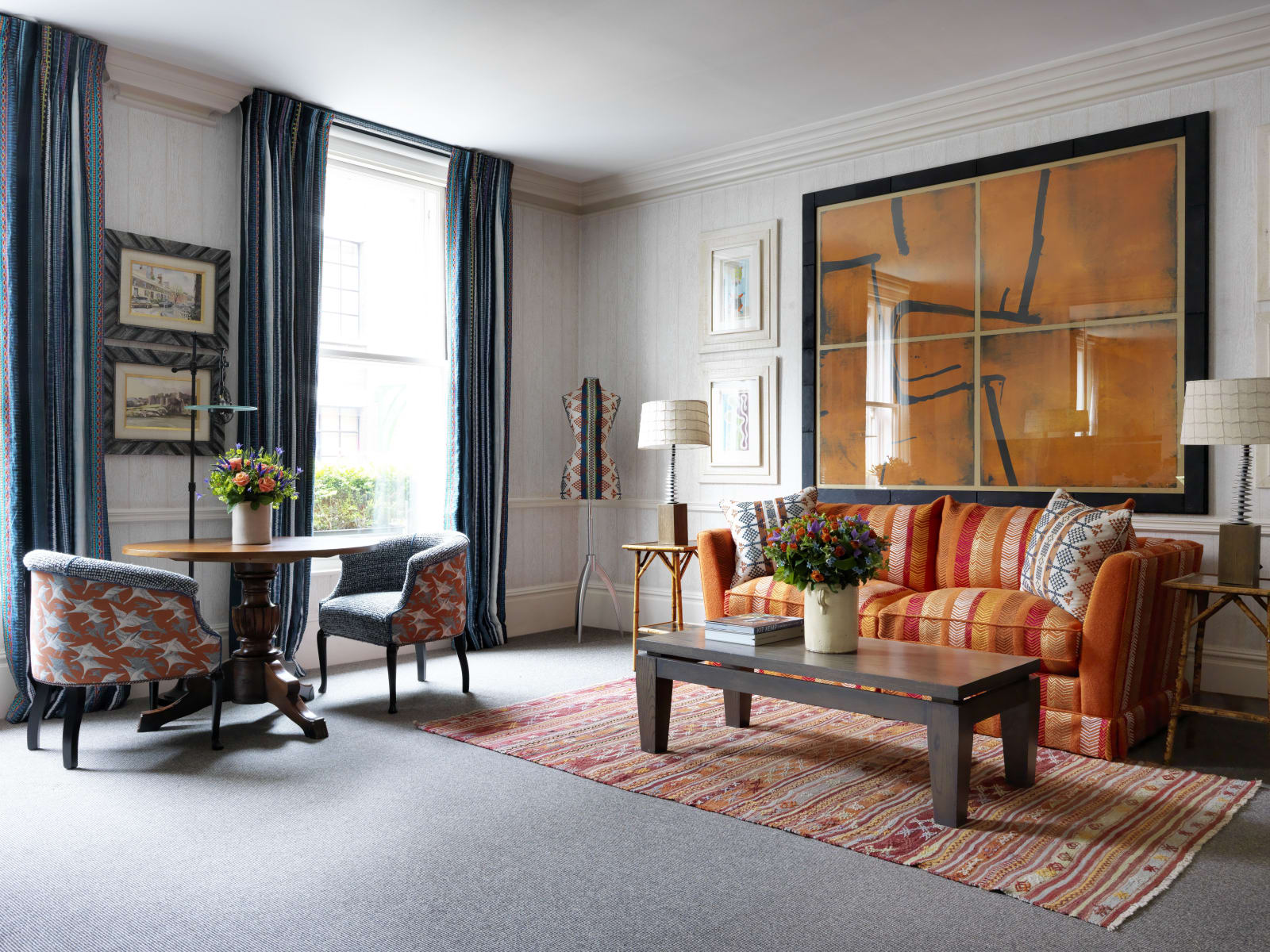 Covent Garden Hotel, Firmdale Hotels – foto 1