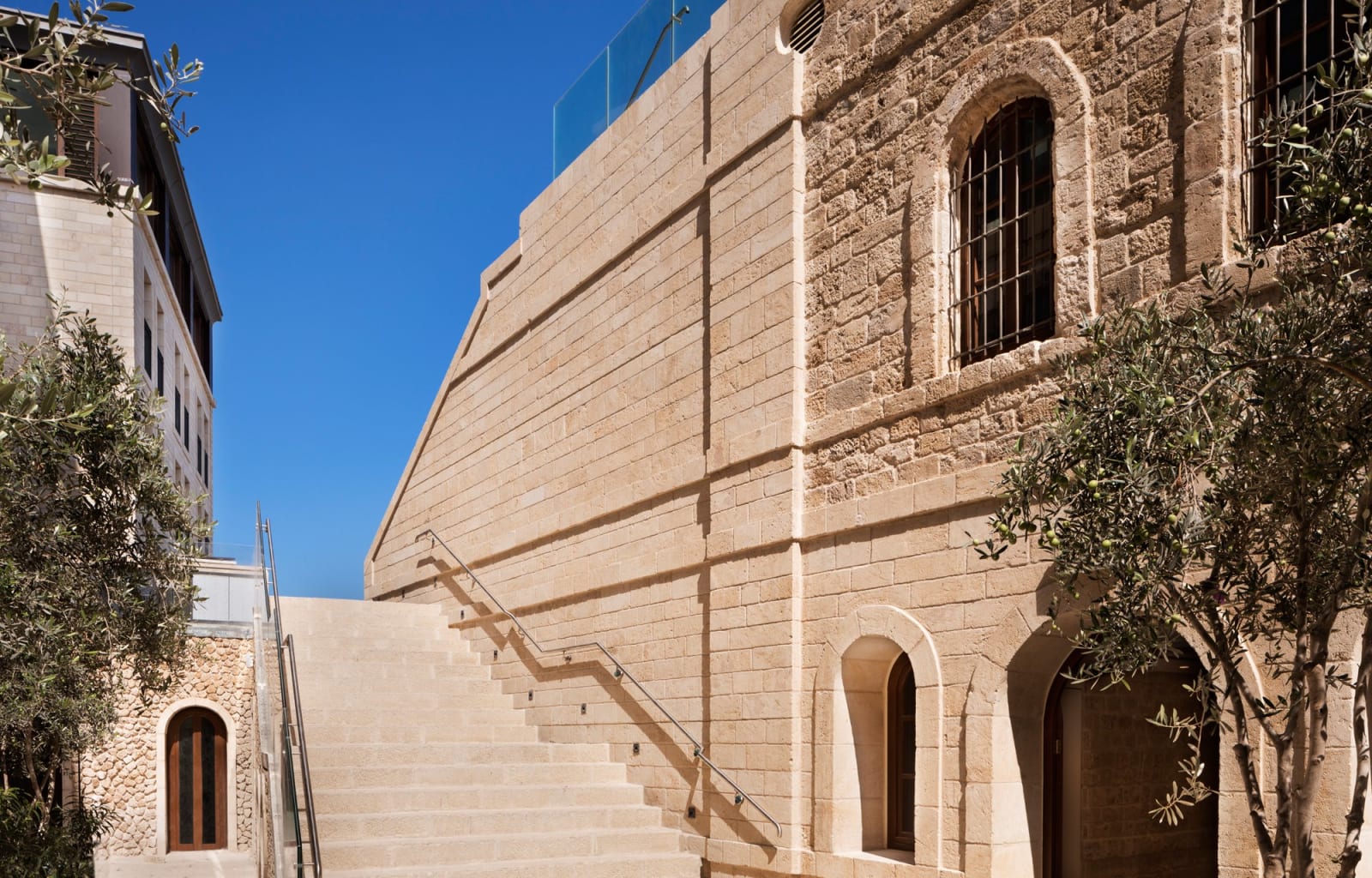 The Setai Tel Aviv, a Member of the leading hotels of the world – foto 1