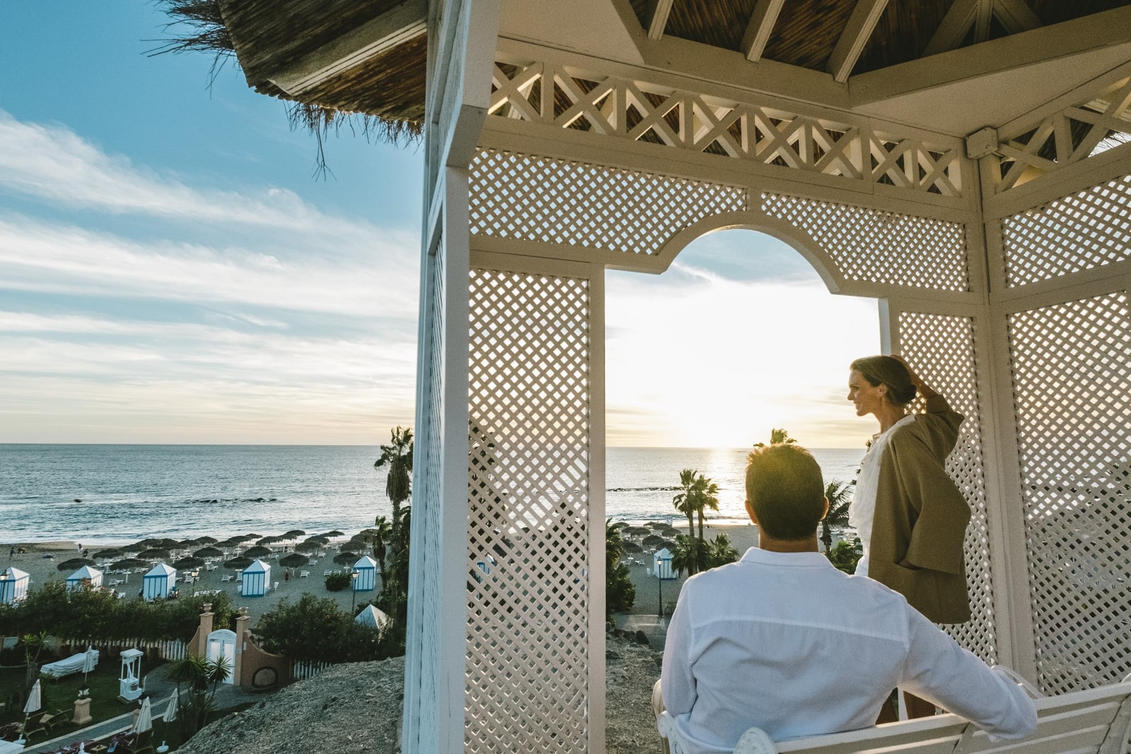 Bahia del Duque – foto 1