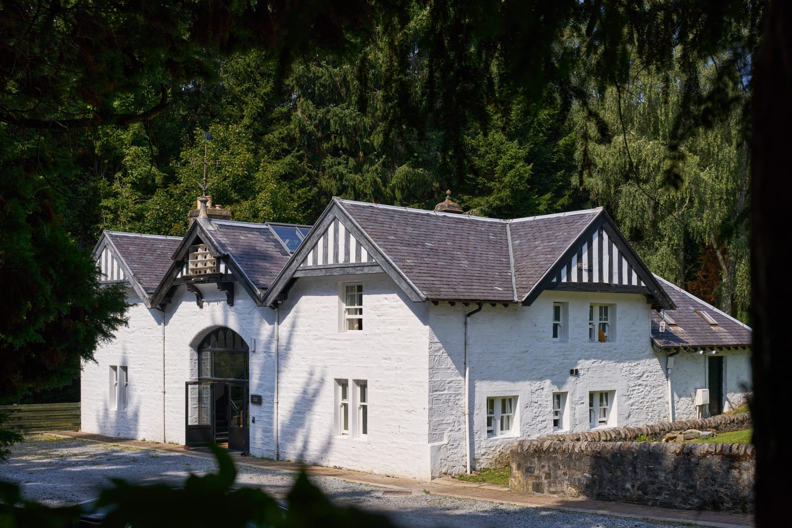 Pine Trees Hotel – foto 1