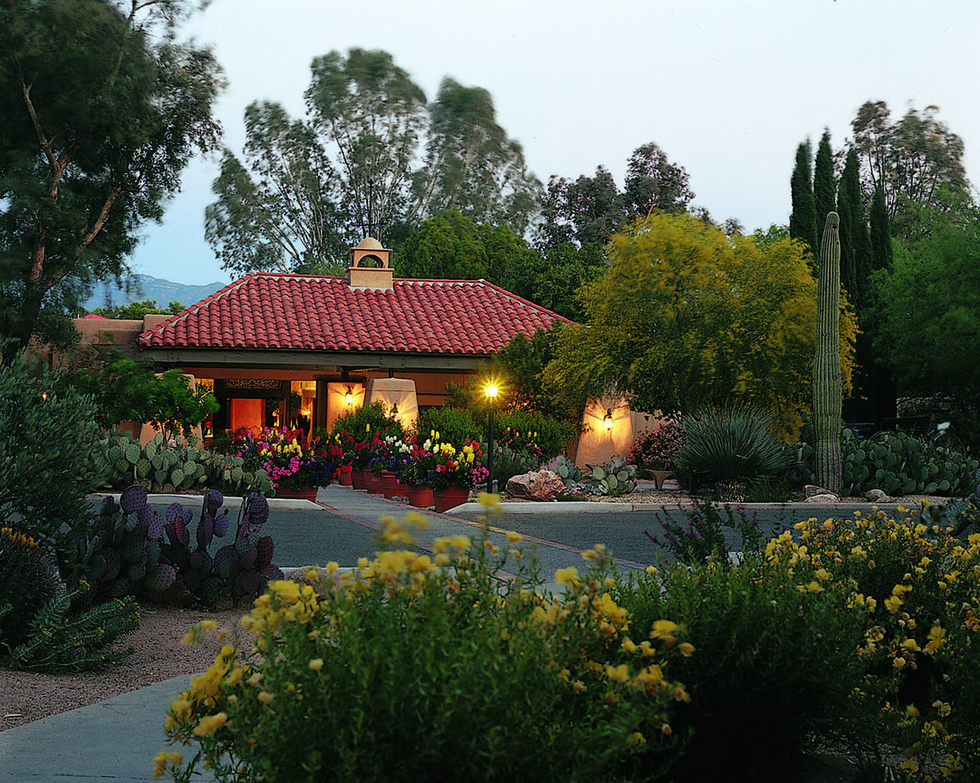 Canyon Ranch, Tucson – foto 1