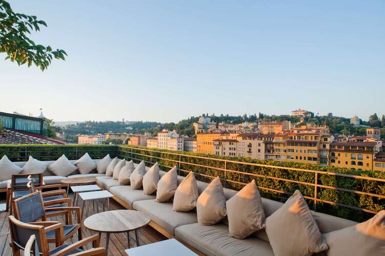 Hotel Continentale - Lungarno Collection – foto 1