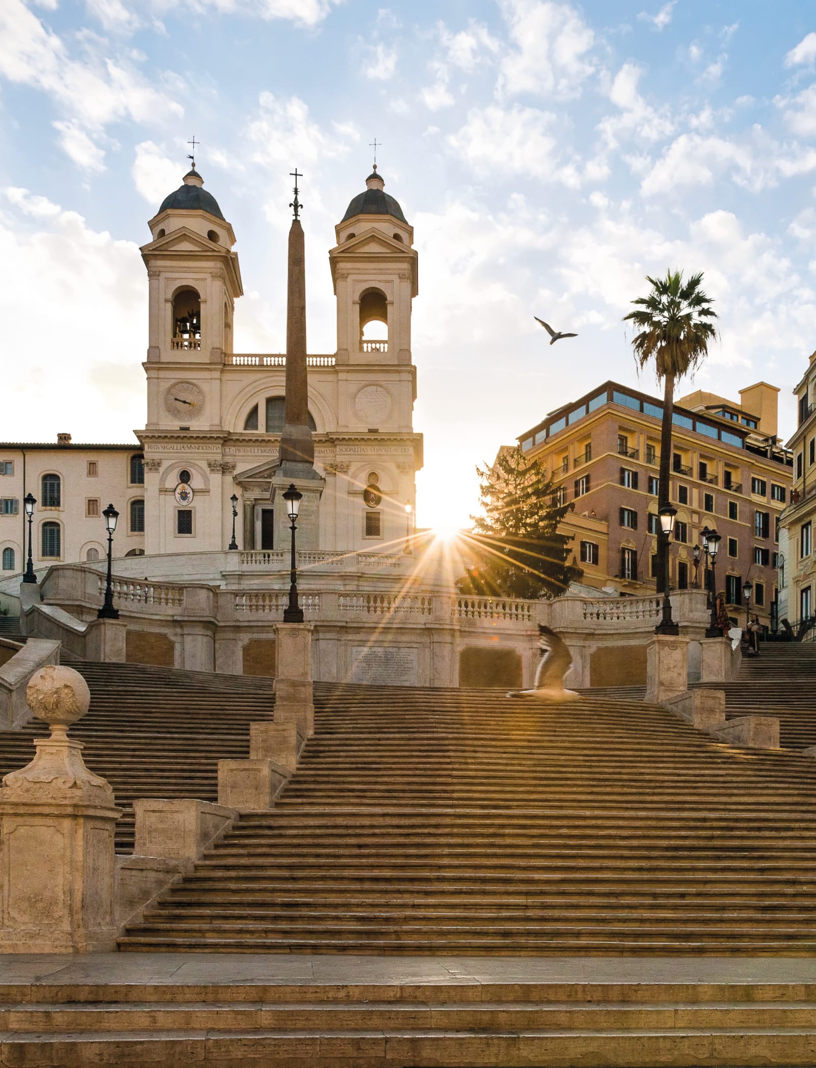 Hassler Roma – foto 1