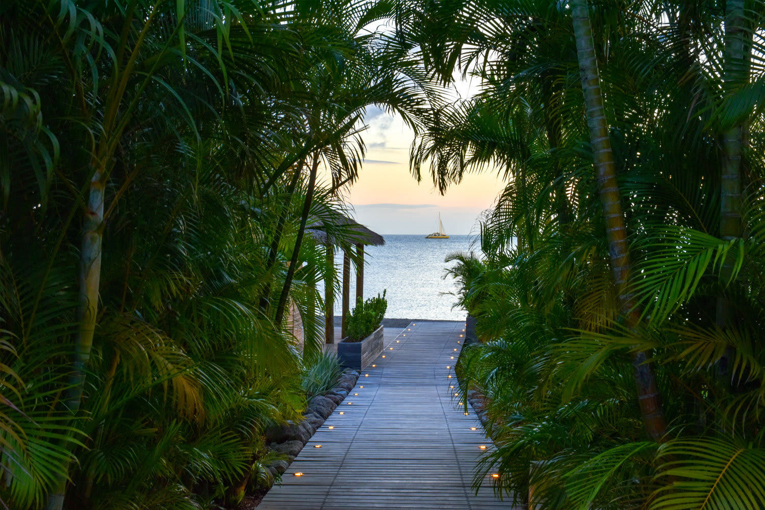Paradise Beach Nevis – foto 1