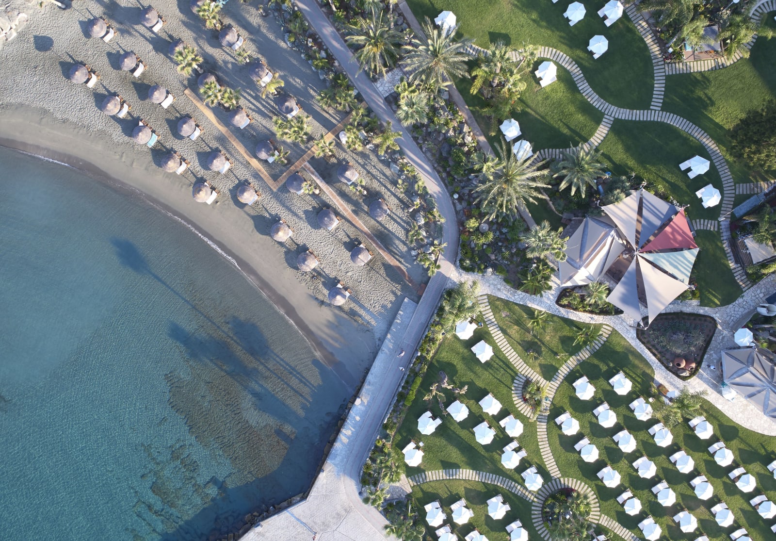 Amathus Beach Hotel Limassol – foto 1