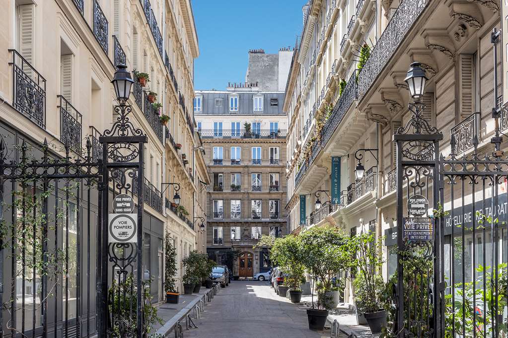 Hôtel Adèle & Jules – foto 1