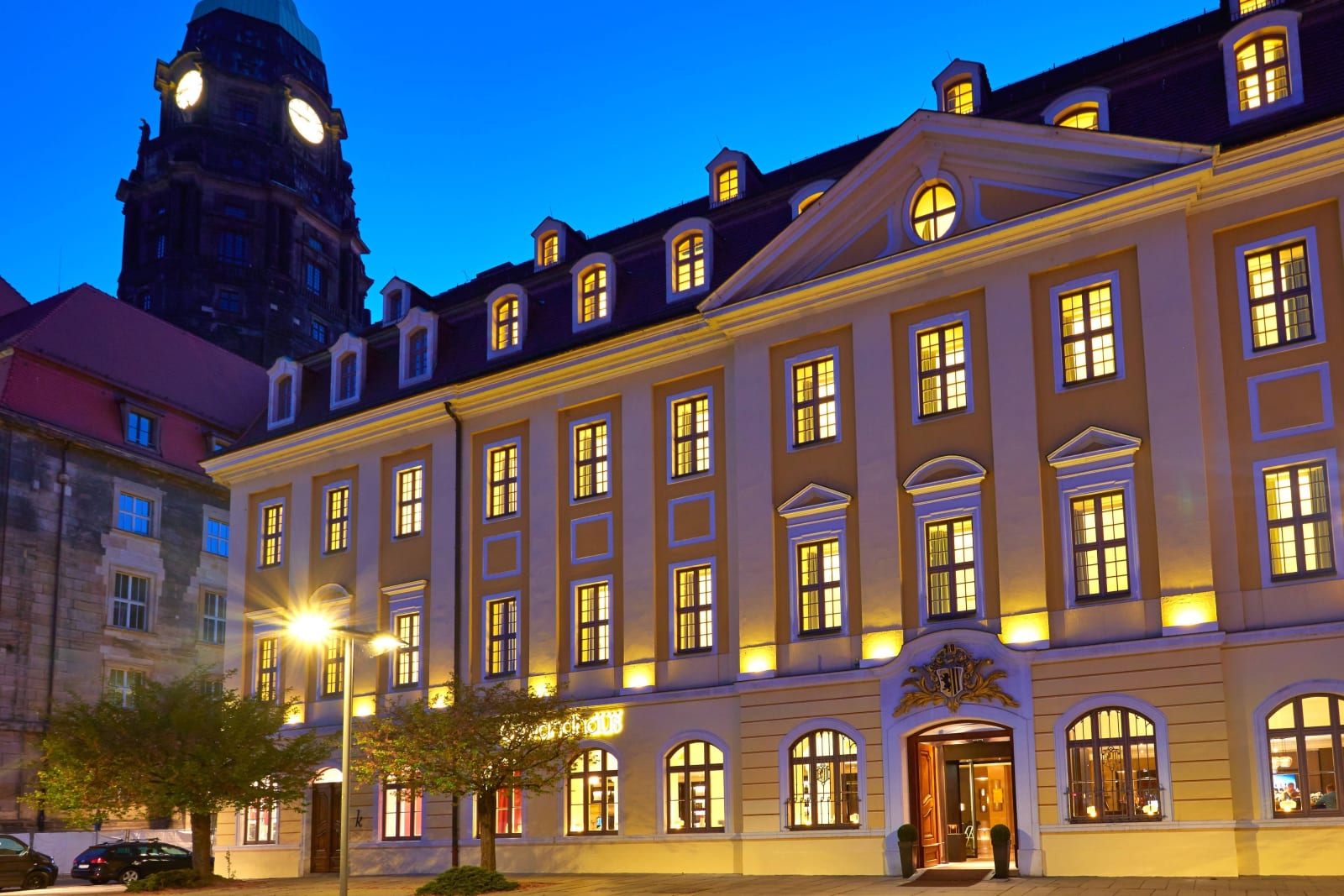 Gewandhaus Dresden, Autograph Collection – foto 1