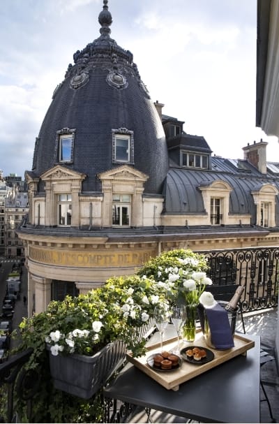 Hôtel de Nell – foto 1