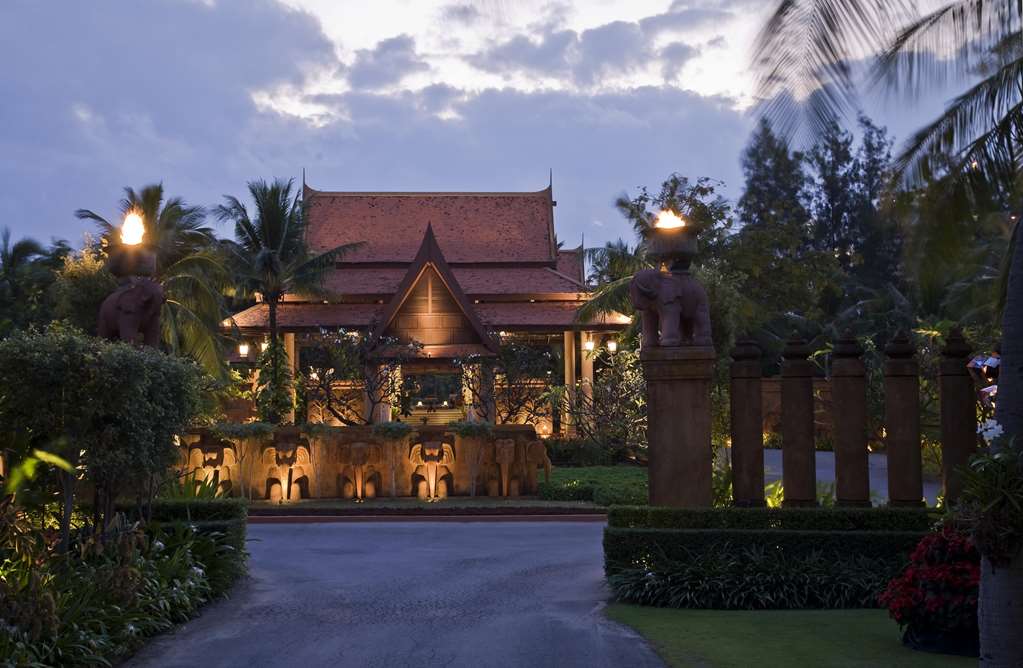 Anantara Hua Hin Resort – foto 1