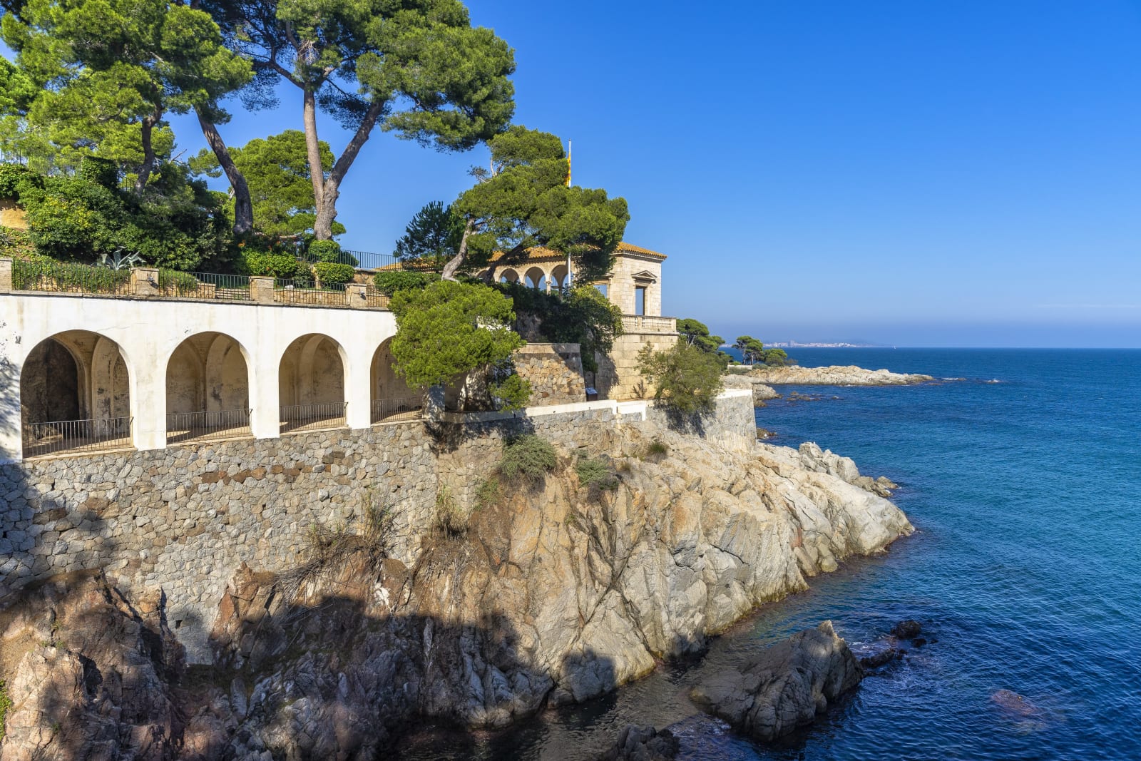 Hostal de la Gavina GL - The Leading Hotels of the World – foto 1