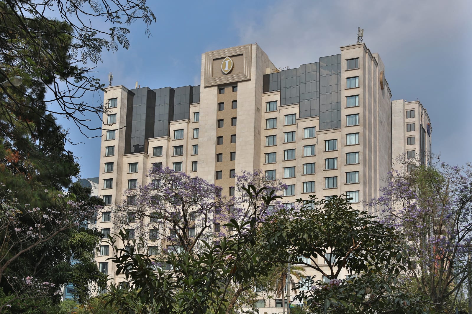 InterContinental Real Guatemala by IHG – foto 1