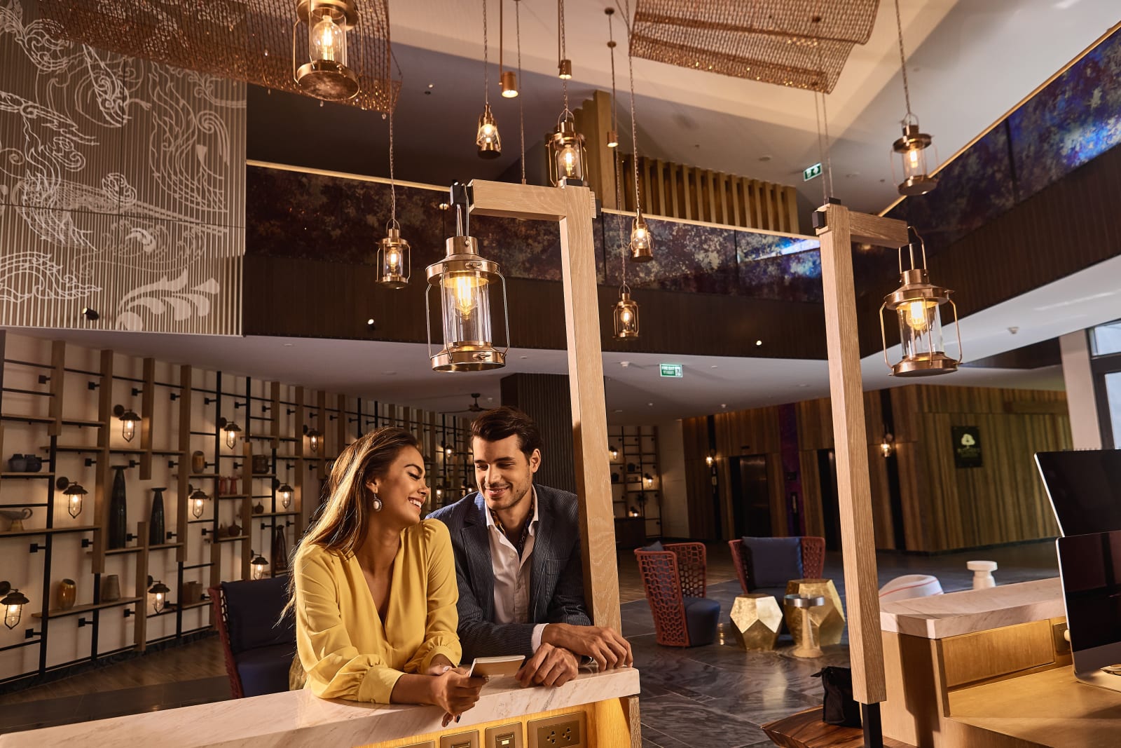 Hotel Indigo Phuket Patong by IHG – foto 1