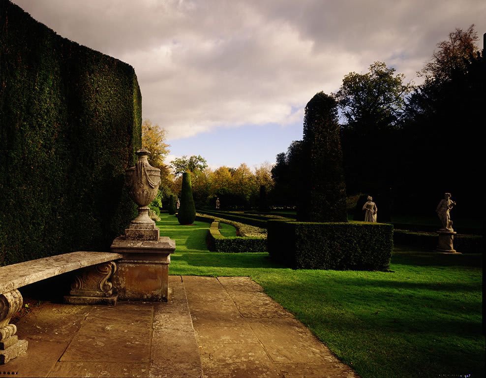 Cliveden House - an Iconic Luxury Hotel – foto 1