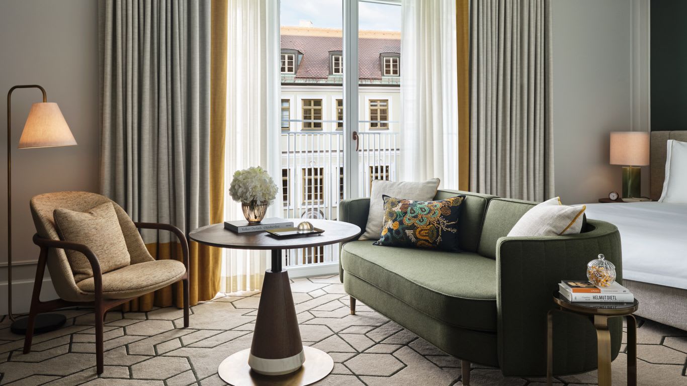 Rosewood Munich – foto 1