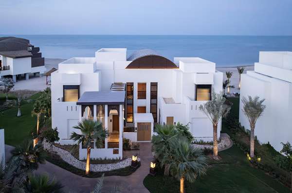 Anantara Mina Ras Al Khaimah Resort – foto 1