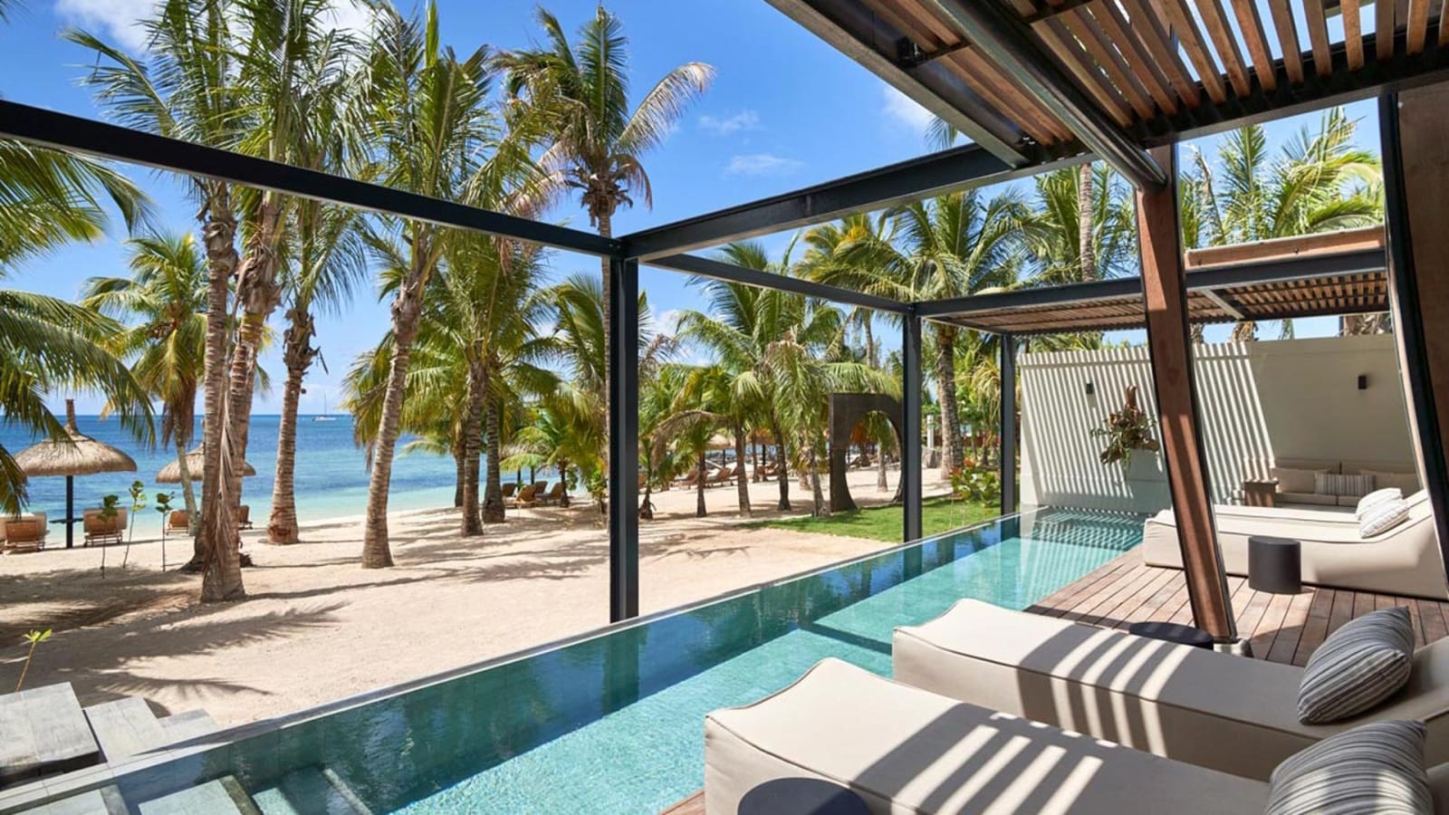 LUX* Grand Baie – foto 1